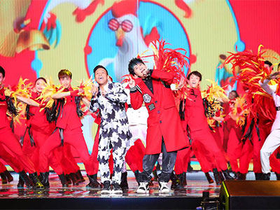 星光璀璨，艺术盛宴——专业演出经纪视角下的明星演出推荐指南