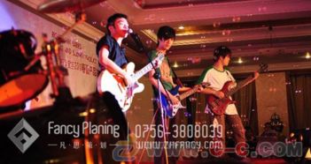 珠海活动演出策划与演出经纪 打造精彩视听盛宴的专业伙伴